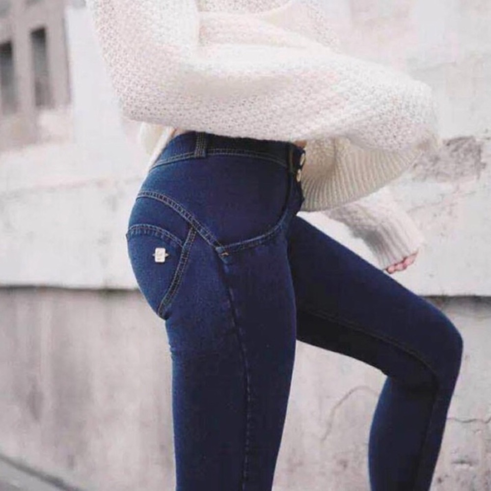 Freddy WR.UP Skinny Jean